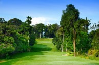 Ayer Keroh Country Club
